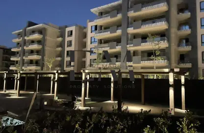 Apartment - 1 Bedroom - 1 Bathroom for sale in Azad - 5th Settlement Compounds - The 5th Settlement - New Cairo City - Cairo