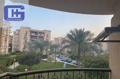 شقة - 3 غرف نوم - 4 حمامات للبيع في امتداد الرحاب - الرحاب - مدينة القاهرة الجديدة - القاهرة