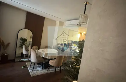Apartment - 2 Bedrooms - 1 Bathroom for sale in South Lotus - El Lotus - New Cairo City - Cairo