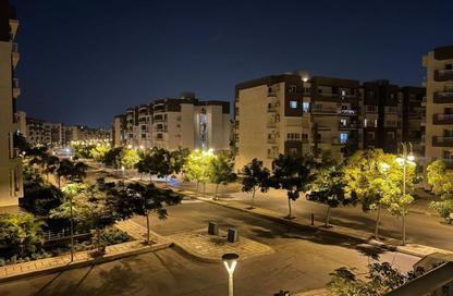 Apartment - 3 Bedrooms - 2 Bathrooms for sale in Madinaty - Cairo