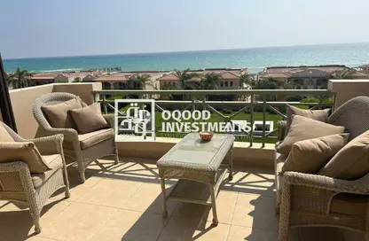 شاليه - 3 غرف نوم - 2 حمامات للبيع في لافيستا 3 - لافيستا - العين السخنة - السويس