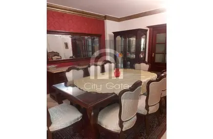 Apartment - 4 Bedrooms - 3 Bathrooms for rent in El Rehab Extension - Al Rehab - New Cairo City - Cairo