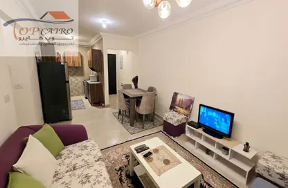 Apartment - 2 Bedrooms - 1 Bathroom for rent in Madinaty - Cairo