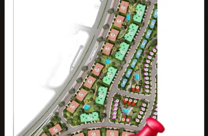 Apartment - 3 Bedrooms - 2 Bathrooms for sale in Taj City - 5th Settlement Compounds - The 5th Settlement - New Cairo City - Cairo