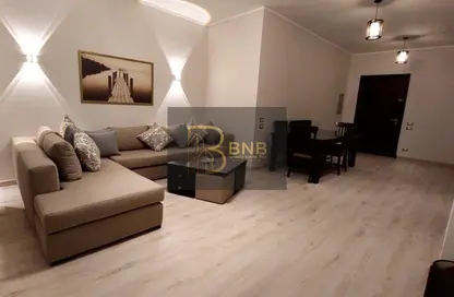 شقة - 1 حمام للايجار في فيلدج جيت - المستثمرين الجنوبية - مدينة القاهرة الجديدة - القاهرة