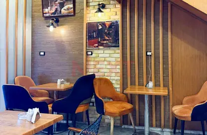 Shop - Studio for rent in San Stefano - Hay Sharq - Alexandria