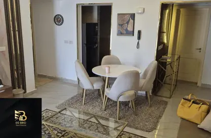 شقة - 2 غرف نوم - 2 حمامات للبيع في مدينتي - القاهرة