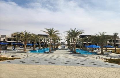 تاون هاوس - 4 غرف نوم - 4 حمامات للبيع في لافيستا سيتي - كمبوندات العاصمة الإدارية الجديدة - العاصمة الإدارية الجديدة - القاهرة