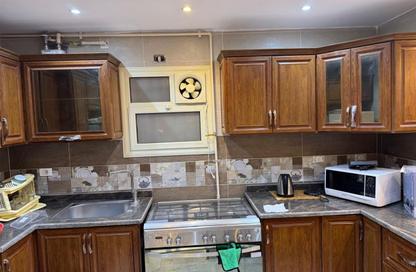 Apartment - 3 Bedrooms - 2 Bathrooms for rent in Madinaty - Cairo