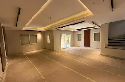 Villa - 5 Bedrooms - 5 Bathrooms for rent in Mivida - 5th Settlement Compounds - The 5th Settlement - New Cairo City - Cairo Villa - 5 Bedrooms - 5 Bathrooms for rent in Mivida - 5th Settlement Compounds - The 5th Settlement - New Cairo City - Cairo