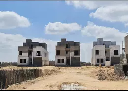 فيلا - 4 غرف نوم - 3 حمامات للبيع في بالم هيلز - كمبوندات الاسكندرية - الاسكندرية