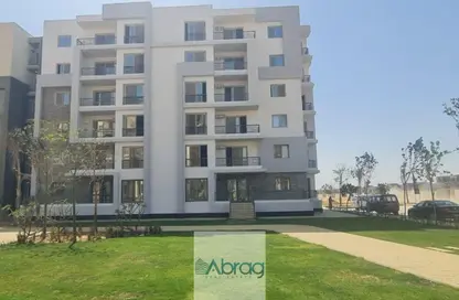 شقة - 3 غرف نوم - 3 حمامات للبيع في ويست فيو ريزيدينس - مدينة زايد الجديدة - الشيخ زايد - الجيزة