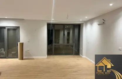 Apartment - 2 Bedrooms - 3 Bathrooms for rent in Eastown - 5th Settlement Compounds - The 5th Settlement - New Cairo City - Cairo
