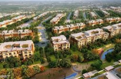 Apartment - 3 Bedrooms - 3 Bathrooms for sale in Sarai - Mostakbal City Compounds - Mostakbal City - Future City - Cairo