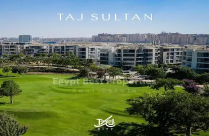 Apartment - 3 Bedrooms - 4 Bathrooms for sale in Taj City - 5th Settlement Compounds - The 5th Settlement - New Cairo City - Cairo