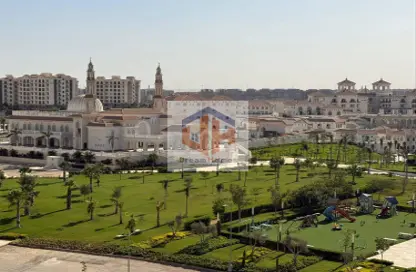 Apartment - 3 Bedrooms - 3 Bathrooms for sale in New Capital City - Cairo