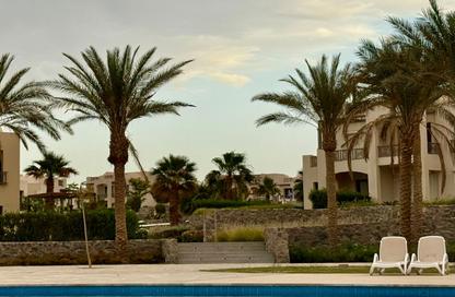 Apartment - 3 Bedrooms - 3 Bathrooms for sale in Makadi - Hurghada - Red Sea