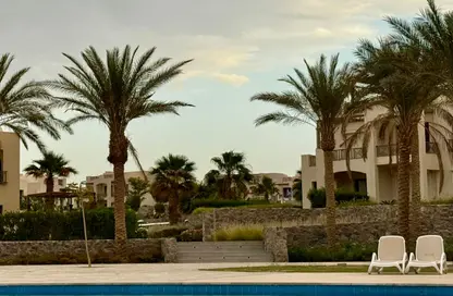 Apartment - 3 Bedrooms - 3 Bathrooms for sale in Makadi - Hurghada - Red Sea
