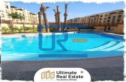 Apartment - 2 Bedrooms - 2 Bathrooms for sale in Stone Residence - 5th Settlement Compounds - The 5th Settlement - New Cairo City - Cairo