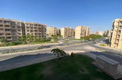 شقة - 3 غرف نوم - 2 حمامات للبيع في مدينتي - القاهرة