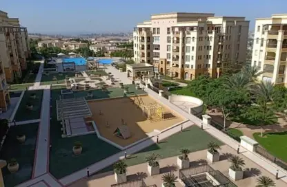 Apartment - 2 Bedrooms - 3 Bathrooms for sale in Aurora - Uptown Cairo - Mokattam - Cairo