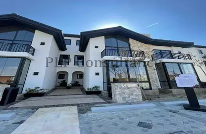 Townhouse - 4 Bedrooms - 4 Bathrooms for sale in The Wonder Marq - Mostakbal City Compounds - Mostakbal City - Future City - Cairo