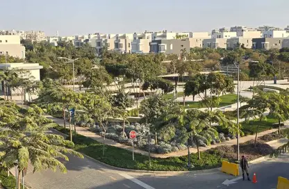 Villa - 6 Bedrooms - 6 Bathrooms for rent in Villette - 5th Settlement Compounds - The 5th Settlement - New Cairo City - Cairo