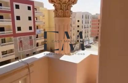 شقة - 3 غرف نوم - 2 حمامات للايجار في عمارات الاندلس - حى الاندلس - مدينة القاهرة الجديدة - القاهرة