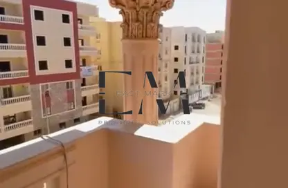 شقة - 3 غرف نوم - 2 حمامات للايجار في عمارات الاندلس - حى الاندلس - مدينة القاهرة الجديدة - القاهرة