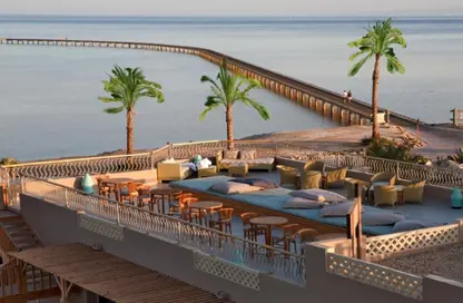 Chalet - 2 Bedrooms - 2 Bathrooms for sale in Wadi Soma - Soma Bay - Safaga - Hurghada - Red Sea