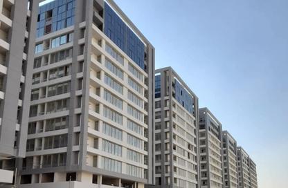 Apartment - 2 Bedrooms - 1 Bathroom for rent in Nasr City - Cairo