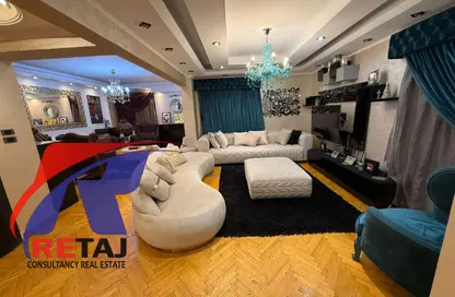 Apartment - 2 Bedrooms - 2 Bathrooms for rent in Abd El Moaty Khalil St. - El Hegaz Square - El Nozha - Cairo Apartment - 2 Bedrooms - 2 Bathrooms for rent in Abd El Moaty Khalil St. - El Hegaz Square - El Nozha - Cairo