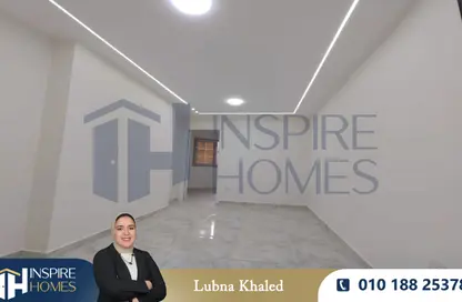 مساحات مكتبية - استوديو - 1 حمام للايجار في نفق مصطفى كامل - مصطفي كامل - حي شرق - الاسكندرية