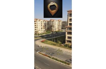 Apartment - 3 Bedrooms - 3 Bathrooms for rent in Madinaty - Cairo