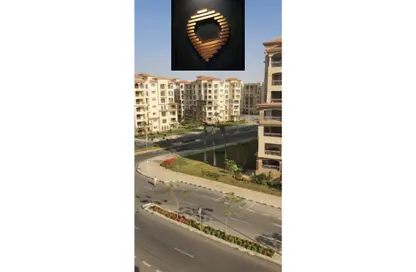 شقة - 3 غرف نوم - 3 حمامات للايجار في مدينتي - القاهرة