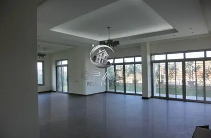 Villa - 5 Bedrooms - 5 Bathrooms for rent in Allegria - Sheikh Zayed Compounds - Sheikh Zayed City - Giza