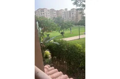 Apartment - 3 Bedrooms - 2 Bathrooms for rent in Madinaty - Cairo