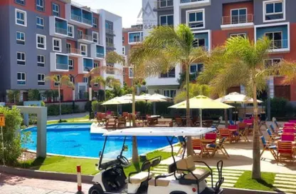 Apartment - 3 Bedrooms - 3 Bathrooms for sale in Amorada New Cairo - 5th Settlement Compounds - The 5th Settlement - New Cairo City - Cairo