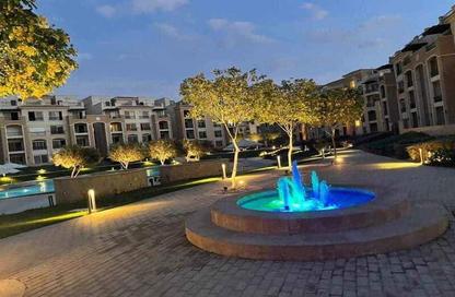 Duplex - 4 Bedrooms - 3 Bathrooms for sale in Stone Park - 5th Settlement Compounds - The 5th Settlement - New Cairo City - Cairo