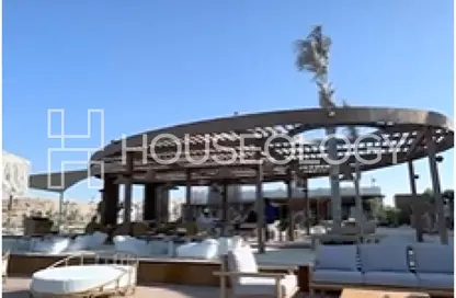 Twin House - 5 Bedrooms - 4 Bathrooms for sale in Al Masyaf - Ras Al Hekma - North Coast