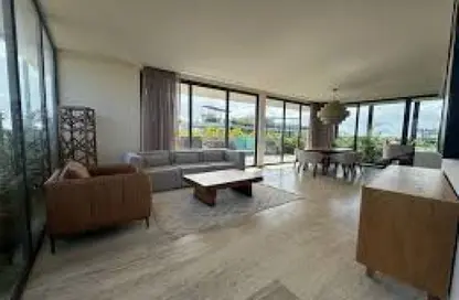 Villa - 4 Bedrooms - 4 Bathrooms for sale in Mountain View Chill Out Park - Northern Expansions - 6 October City - Giza