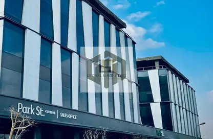 مساحات مكتبية - استوديو - 4 حمامات للايجار في 5 اي لواترواي - الطريق الدائري - التجمع الخامس - مدينة القاهرة الجديدة - القاهرة