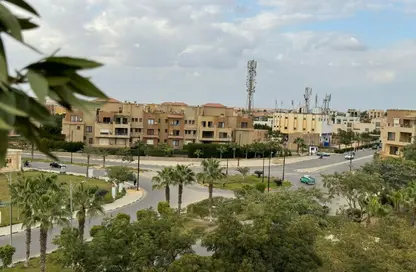 شقة - 2 غرف نوم - 2 حمامات للايجار في كازا - كمبوندات الشيخ زايد - الشيخ زايد - الجيزة