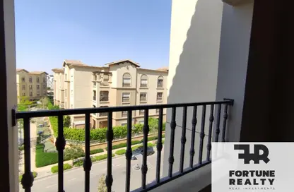 Apartment - 3 Bedrooms - 3 Bathrooms for rent in Mivida - 5th Settlement Compounds - The 5th Settlement - New Cairo City - Cairo