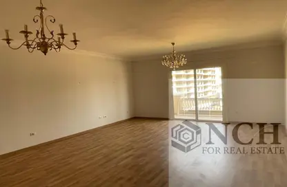 Apartment - 3 Bedrooms - 3 Bathrooms for rent in Mountain View Hyde Park - 5th Settlement Compounds - The 5th Settlement - New Cairo City - Cairo