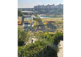 Apartment - 4 bedrooms for للبيع in City View - Cairo Alexandria Desert Road - 6 October City - Giza