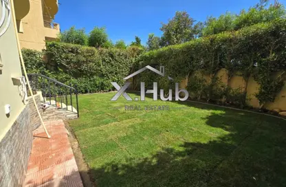 شقة - 3 غرف نوم - 3 حمامات للايجار في طريق بيفرلي هيلز - الحي السابع عشر - الشيخ زايد - الجيزة