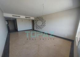 Apartment - 1 bedroom - 2 bathrooms for للايجار in New Giza - Cairo Alexandria Desert Road - 6 October City - Giza