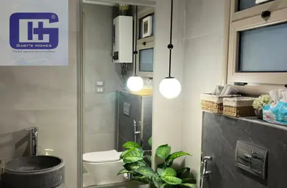 Apartment - 3 Bedrooms - 3 Bathrooms for sale in Galleria Moon Valley - South Investors Area - New Cairo City - Cairo Apartment - 3 Bedrooms - 3 Bathrooms for sale in Galleria Moon Valley - South Investors Area - New Cairo City - Cairo