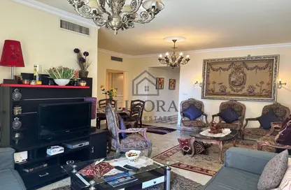 Apartment - 2 Bedrooms - 2 Bathrooms for rent in San Stefano Grand Plaza - San Stefano - Hay Sharq - Alexandria